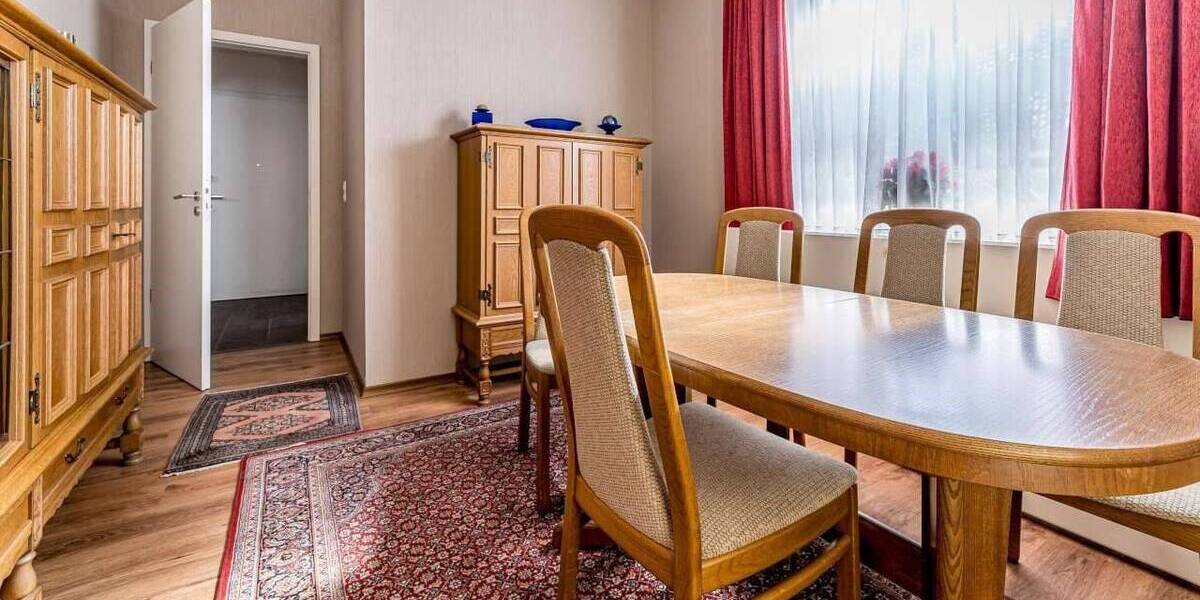 Etagenwohnung Elmshorn - 3 Zimmer, 79 m&sup2;, 259.000&euro; | Angebot:26833648