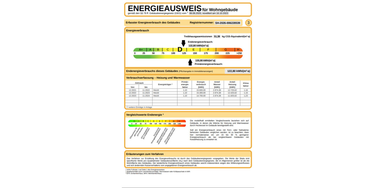 Reihenhaus Schenefeld - 3 Zimmer, 102 m&sup2;, 360.000&euro; | Angebot:25852770