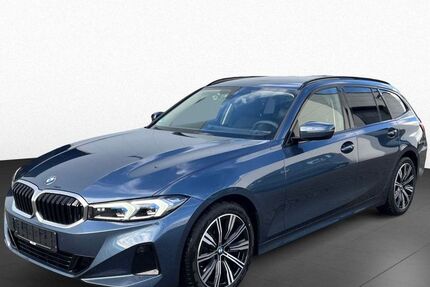 BMW 318 9.269 km 39.750 &euro; Hamburg 21073