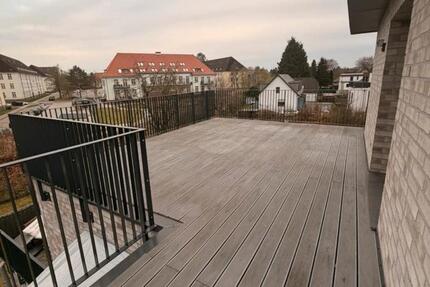 Wohnung Hamburg Wandsbek - 2 Zimmer, 44 m&sup2;, 1.100&euro; | Angebot:25977883