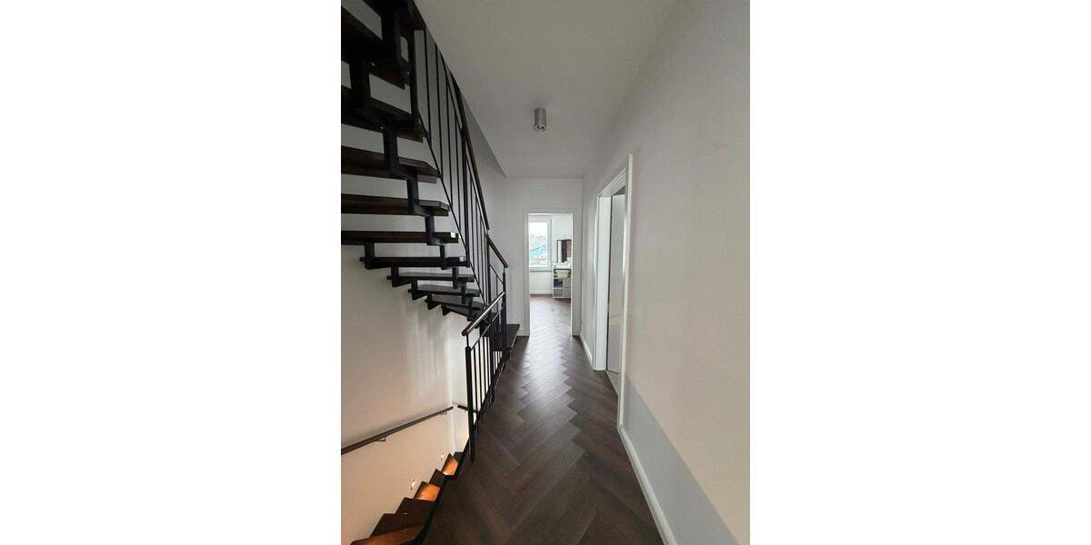 Reihenendhaus Norderstedt Glashütte - 6 Zimmer, 119 m&sup2;, 637.000&euro; | Angebot:25853995