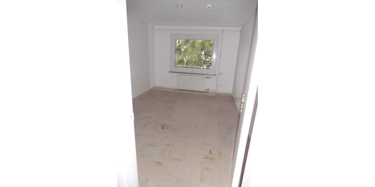 Etagenwohnung Hamburg Rahlstedt - 2 Zimmer, 60 m&sup2;, 780&euro; | Angebot:25899192