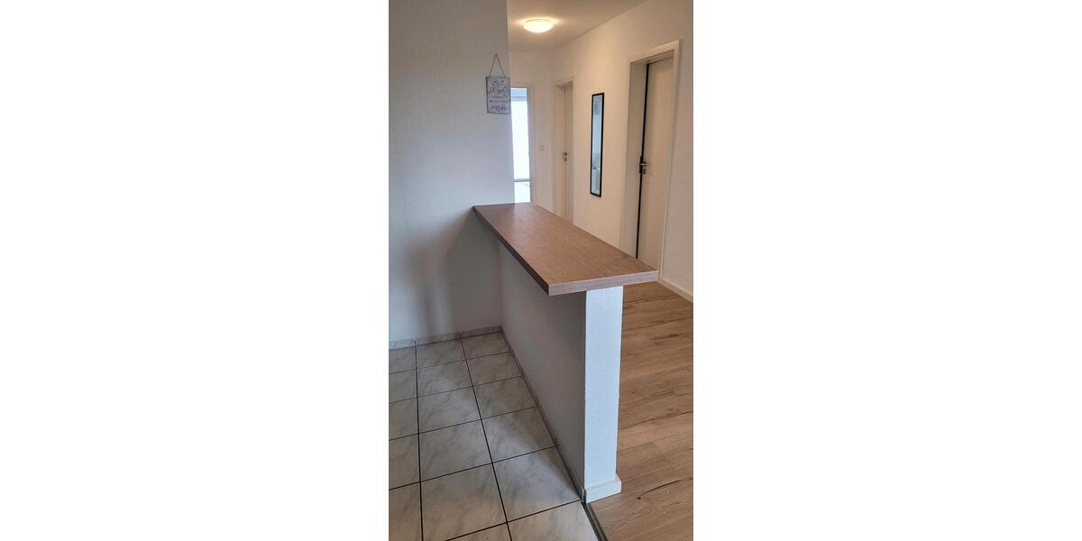 Etagenwohnung Bad Bramstedt - 2 Zimmer, 62 m&sup2;, 790&euro; | Angebot:25804848