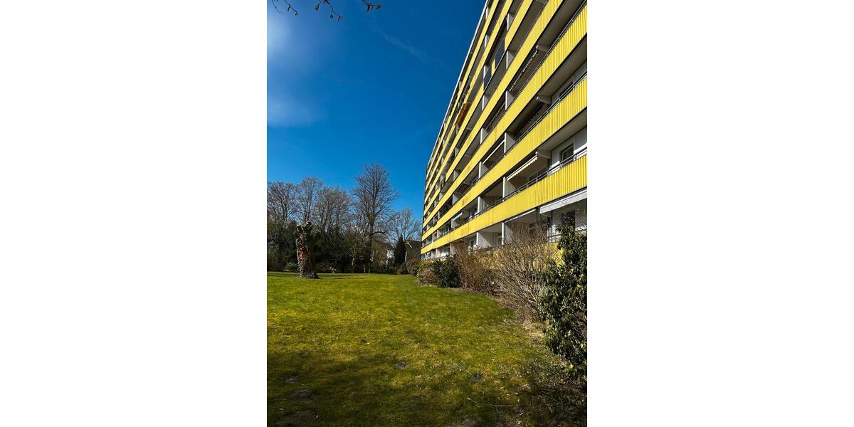Etagenwohnung Pinneberg - 2 Zimmer, 55 m&sup2;, 220.000&euro; | Angebot:26044533