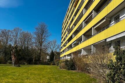 Wohnung Pinneberg - 2 Zimmer, 55 m&sup2;, 220.000&euro; | Angebot:26044533