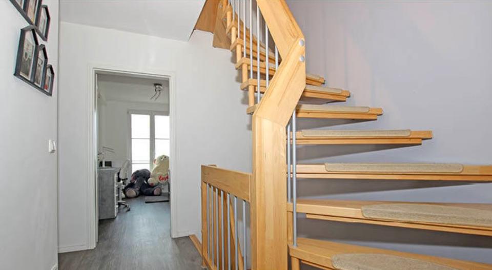 Reihenhaus Oststeinbek - 5 Zimmer, 141 m&sup2;, 2.500&euro; | Angebot:25904756