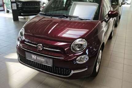 Fiat 500C 37.650 km 11.580 &euro; Hamburg 22525