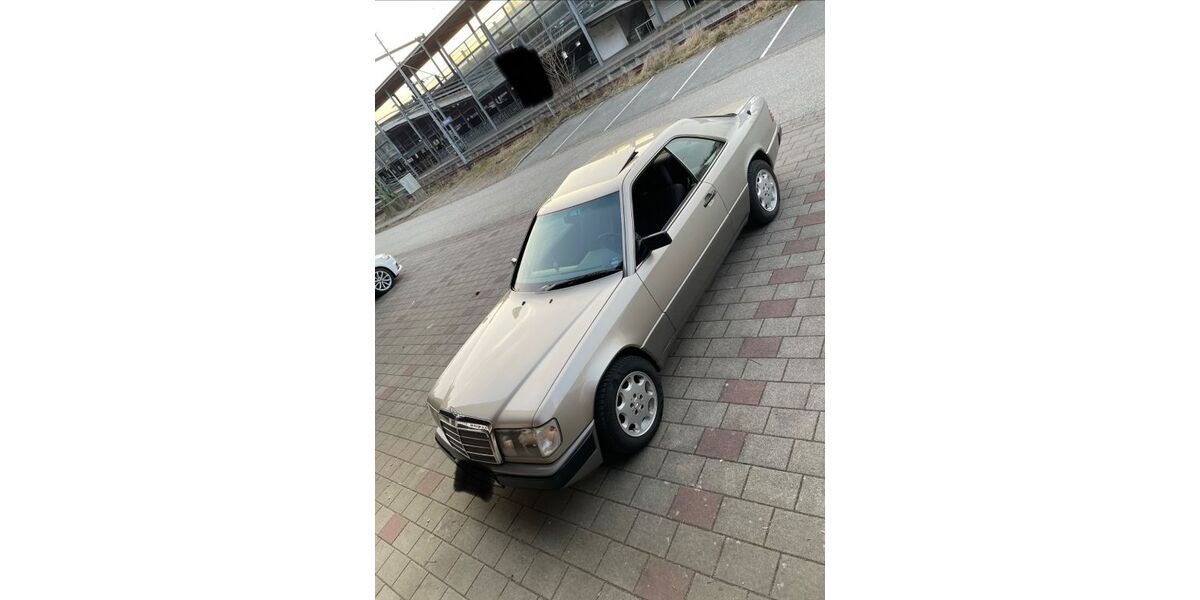 Mercedes-Benz CE 300 218.500 km 9.500 &euro; Bad Oldesloe 23843