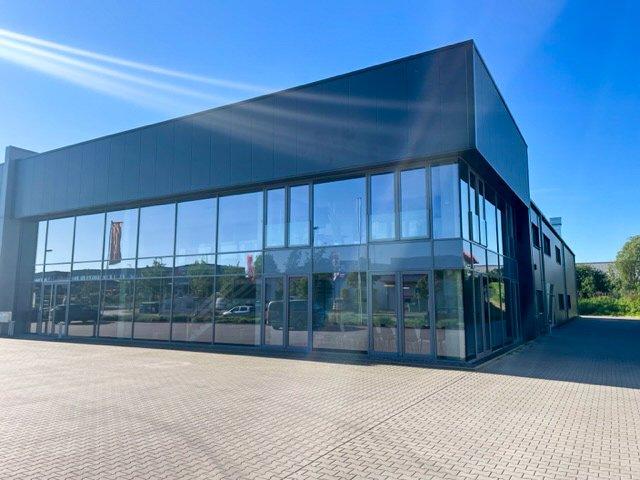 Gewerbeobjekt Ahrensburg - 4.700&euro; | Angebot:26199464