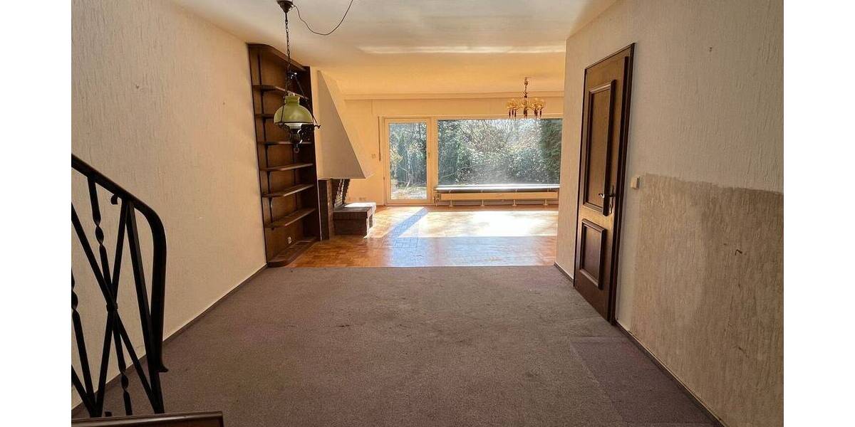 Etagenwohnung Hamburg Marienthal - 4 Zimmer, 97 m&sup2;, 385.000&euro; | Angebot:26028944