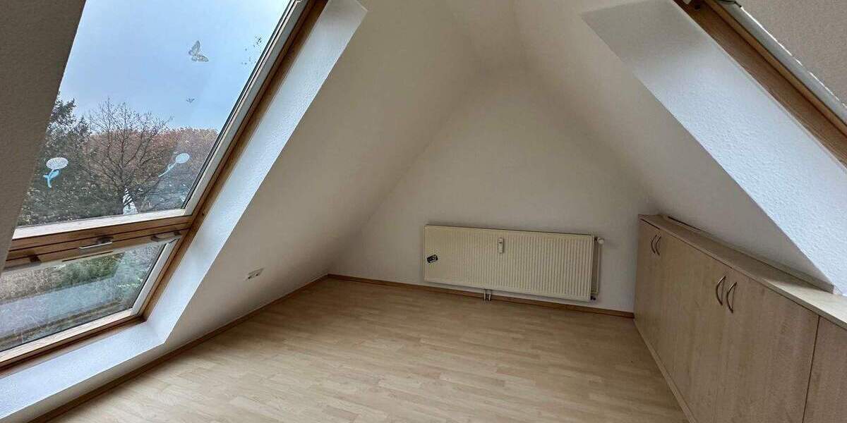 Etagenwohnung Hamburg Bramfeld - 3 Zimmer, 58 m&sup2;, 199.500&euro; | Angebot:25738799