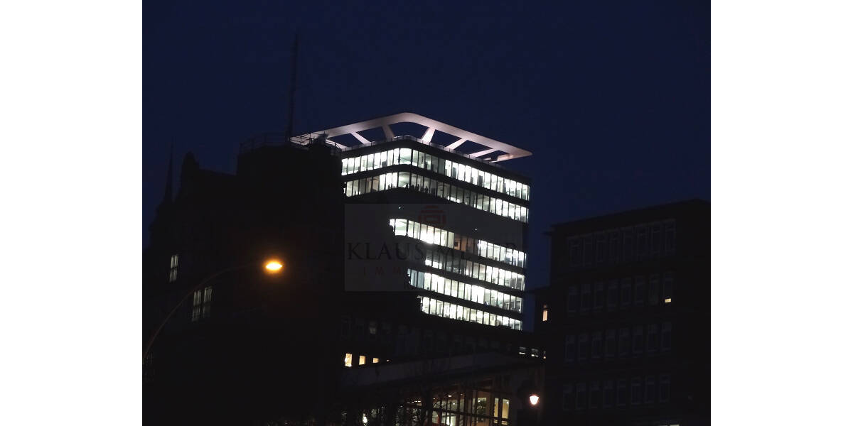 Gewerbeobjekt Hamburg St. Pauli - 14.168&euro; | Angebot:26066090