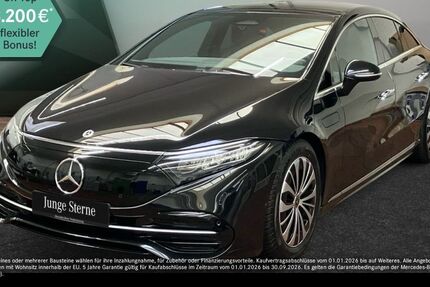 Mercedes-Benz EQS 66.887 km 51.890 &euro; Hamburg 22047