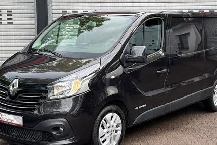 Renault Trafic 145.000 km 12.900 &euro; Norderstedt 22844