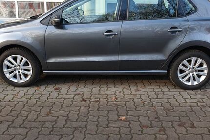 VW Polo 54.000 km 10.800 &euro; Pinneberg 25421