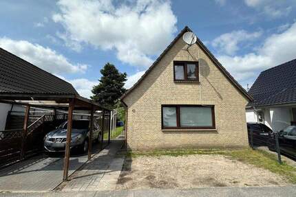 Haus Uetersen - 3 Zimmer, 90 m&sup2;, 229.000&euro; | Angebot:25697873