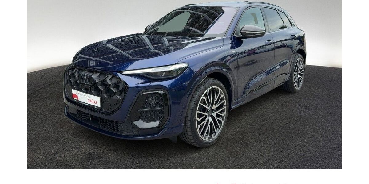 Audi Q5 3.497 km 68.480 &euro; Hamburg 22419