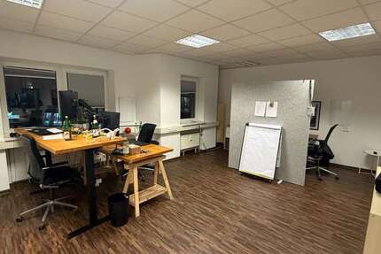 Gewerbeobjekt Hamburg Altona-Nord - 700&euro; | Angebot:26009108