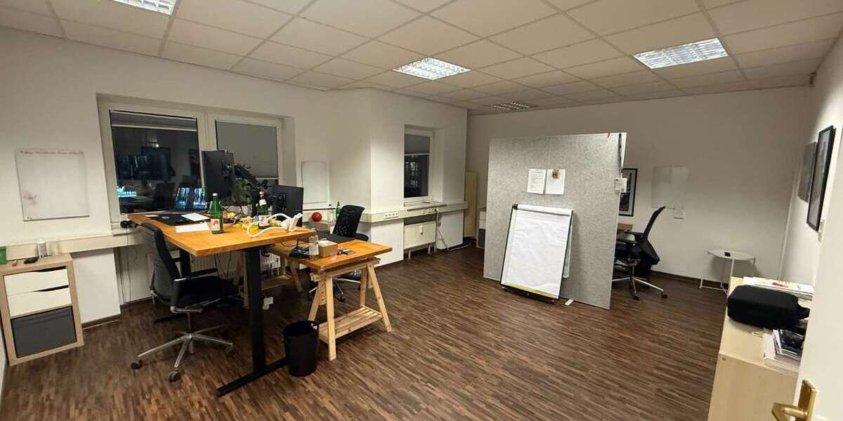 Gewerbeobjekt Hamburg Altona-Nord - 700&euro; | Angebot:26009108