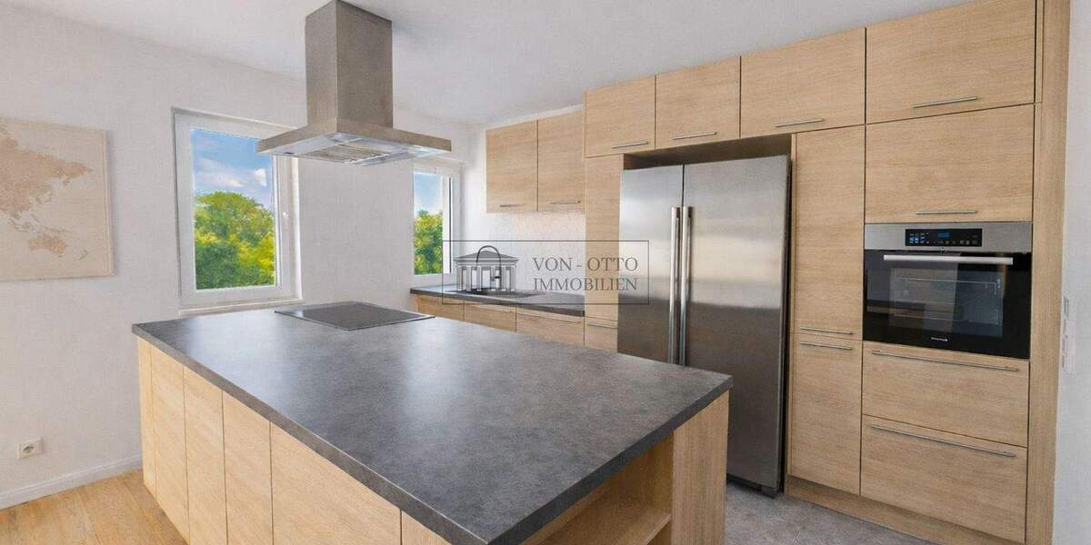 Mehrfamilienhaus, Wohnhaus Hamburg Schnelsen - 5 Zimmer, 145 m&sup2;, 949.000&euro; | Angebot:25692483