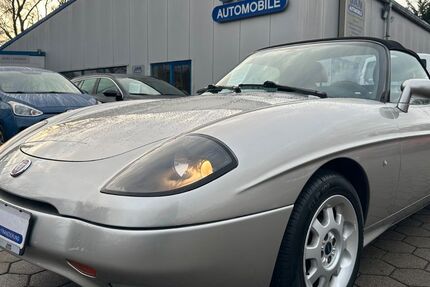 Fiat Barchetta 173.022 km 4.990 &euro; Elmshorn 25335