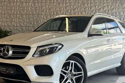 Mercedes-Benz GLE 350 165.215 km 28.990 &euro; Quickborn 25451