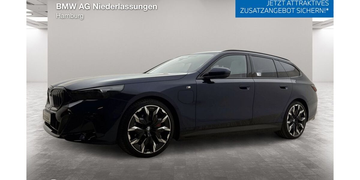 BMW 550 26.416 km 82.354 &euro; Barsbüttel bei Hamburg 22885