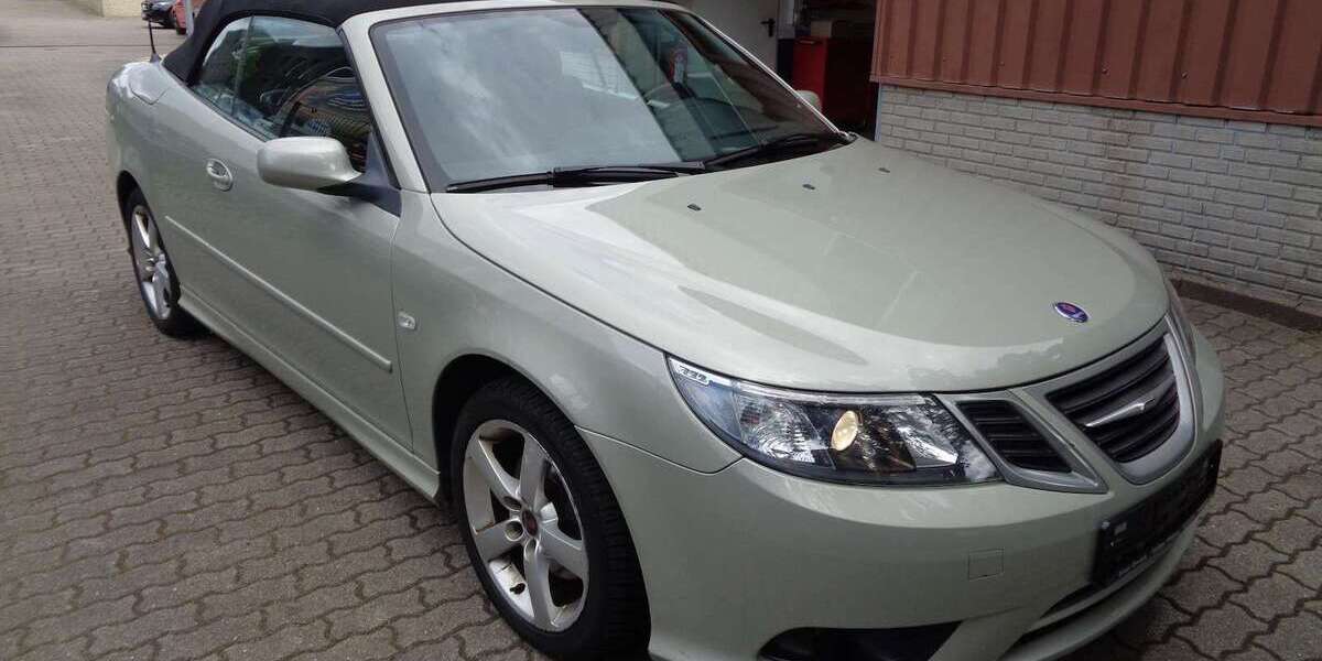 Saab 9-3 80.472 km 14.500 &euro; Hamburg 22399