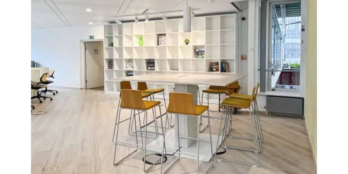 Gewerbeobjekt Hamburg Hammerbrook - 269&euro; | Angebot:26068616