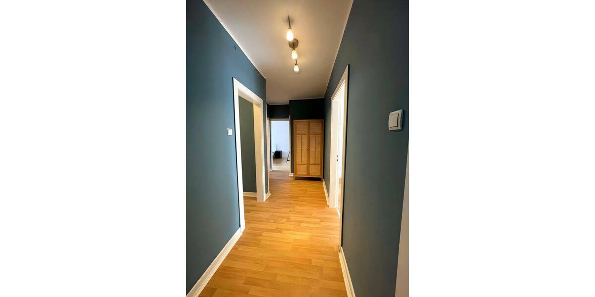 Etagenwohnung Hamburg Alsterdorf - 2 Zimmer, 63 m&sup2;, 900&euro; | Angebot:26805533