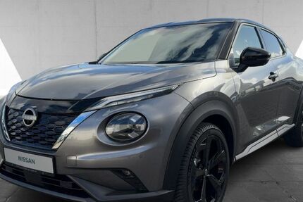 Nissan Juke 6.250 km 28.888 &euro; Hamburg 21035