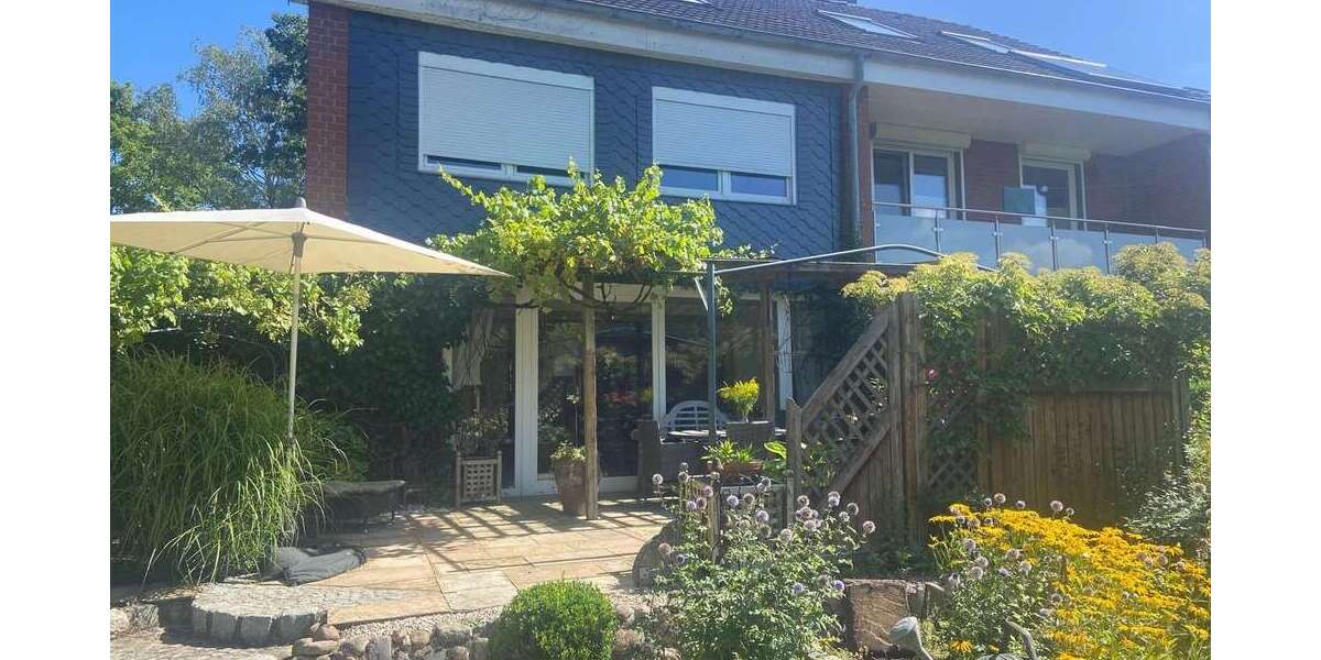Einfamilienhaus Kaltenkirchen - 7 Zimmer, 150 m&sup2;, 430.000&euro; | Angebot:24558992