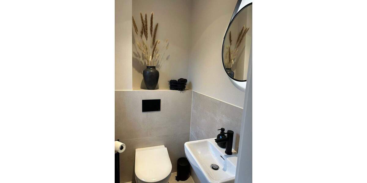 Doppelhaushälfte Halstenbek - 5 Zimmer, 108 m&sup2;, 595.000&euro; | Angebot:25751170