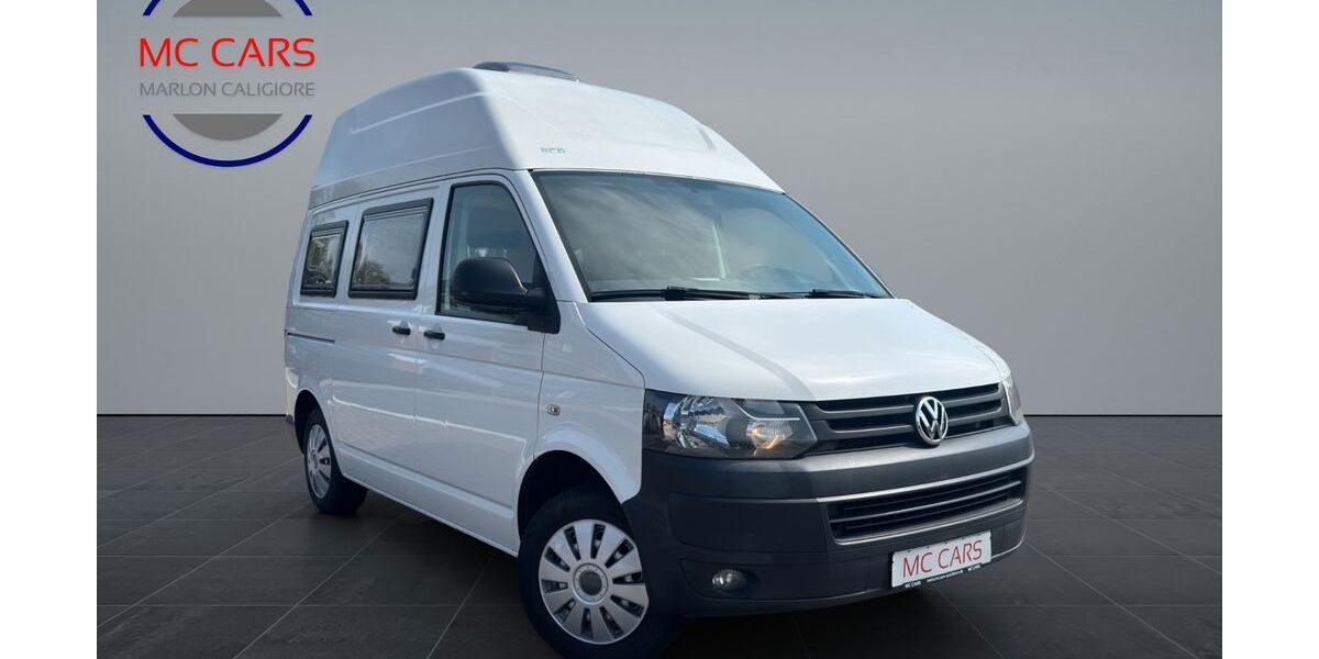VW T5 Transporter 237.000 km 12.890 &euro; Quickborn 25451