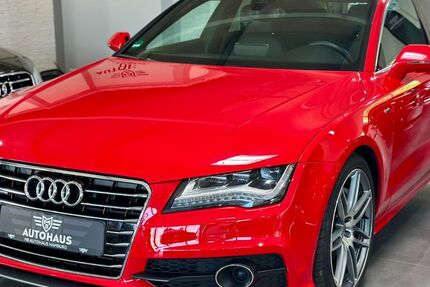 Audi A7 182.000 km 22.290 &euro; Quickborn-Hamburg 25451