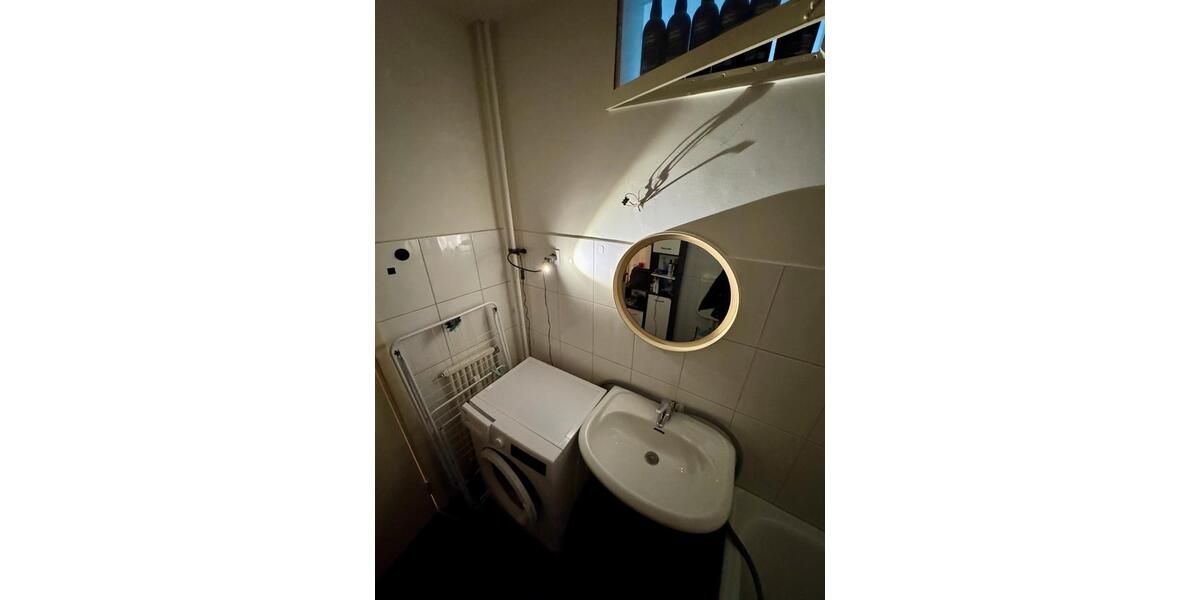 Hochparterre Wedel - 1 Zimmer, 38 m&sup2;, 159.000&euro; | Angebot:25765930