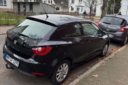 Seat Ibiza 155.600 km 4.400 &euro; Elmshorn 25335