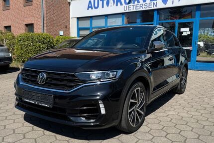 VW T-Roc 54.389 km 26.990 &euro; Uetersen 25436