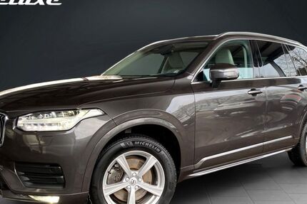 Volvo XC90 80.060 km 39.900 &euro; Hamburg 22047