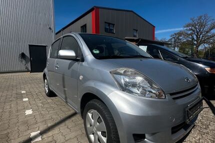 Daihatsu Sirion 207.000 km 1.250 &euro; Horst 25358