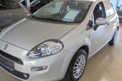Fiat Punto Evo 12.318 km 8.900 &euro; Hamburg 22043