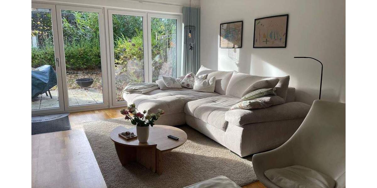 Doppelhaushälfte Hamburg Wellingsbüttel - 6 Zimmer, 162 m&sup2;, 925.000&euro; | Angebot:25801965
