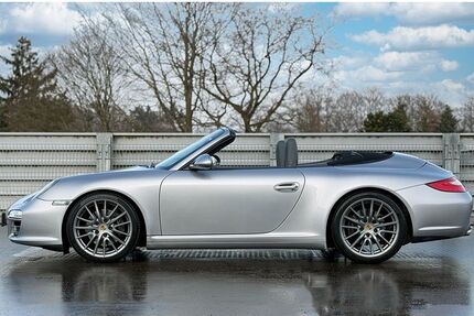 Porsche 911 Urmodell 75.609 km 73.912 &euro; Hamburg-Rellingen 25462