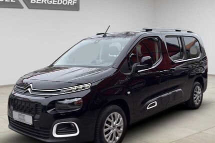 Citroen Berlingo 101.562 km 18.996 &euro; Hamburg 21029