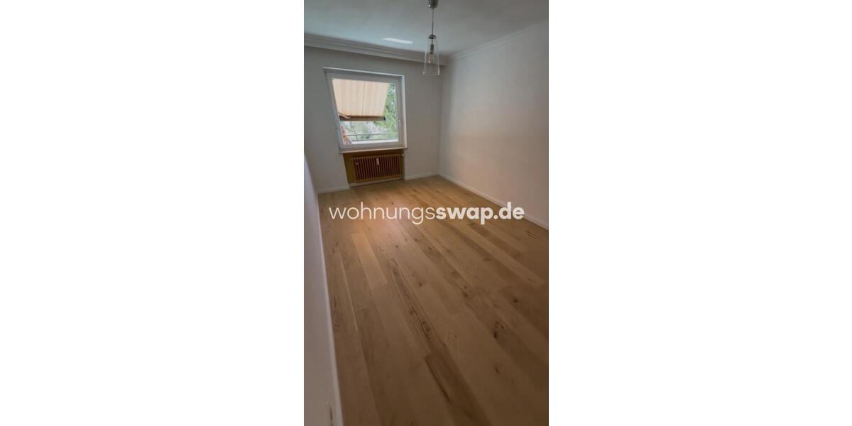 Etagenwohnung Hamburg Groß Borstel - 2 Zimmer, 59 m&sup2;, 900&euro; | Angebot:25909489
