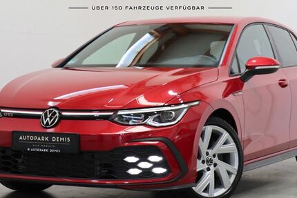 VW Golf 10.800 km 26.990 &euro; Appen 25482