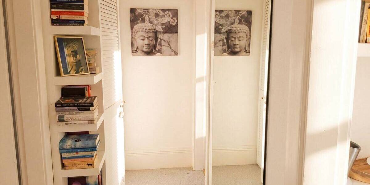 Etagenwohnung Hamburg Barmbek-Nord - 2 Zimmer, 58 m&sup2;, 375.000&euro; | Angebot:25929930