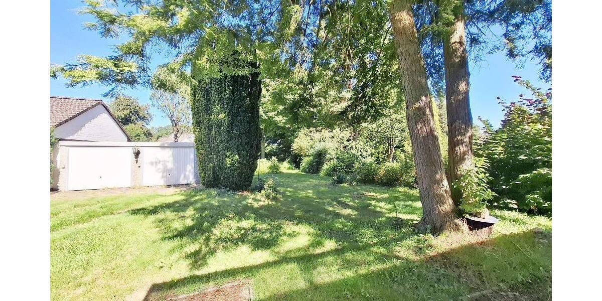 Einfamilienhaus Ammersbek Schäferdresch - 5 Zimmer, 115 m&sup2;, 399.000&euro; | Angebot:25745052