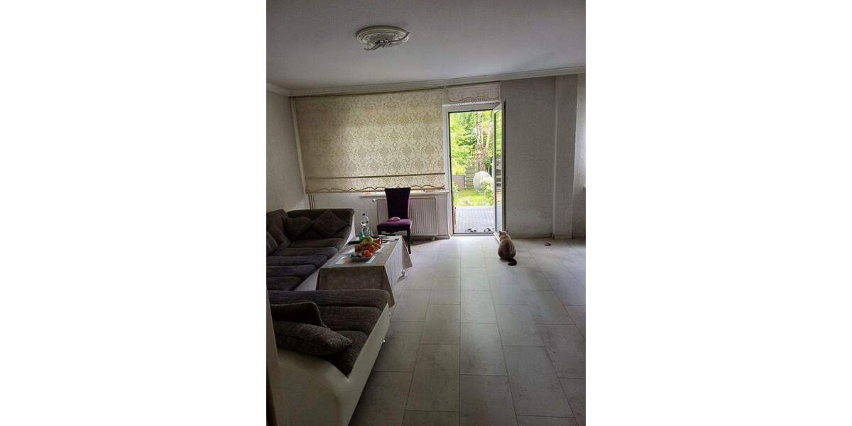 Reihenmittelhaus Hamburg Billstedt - 5 Zimmer, 95 m&sup2;, 400.000&euro; | Angebot:25716224