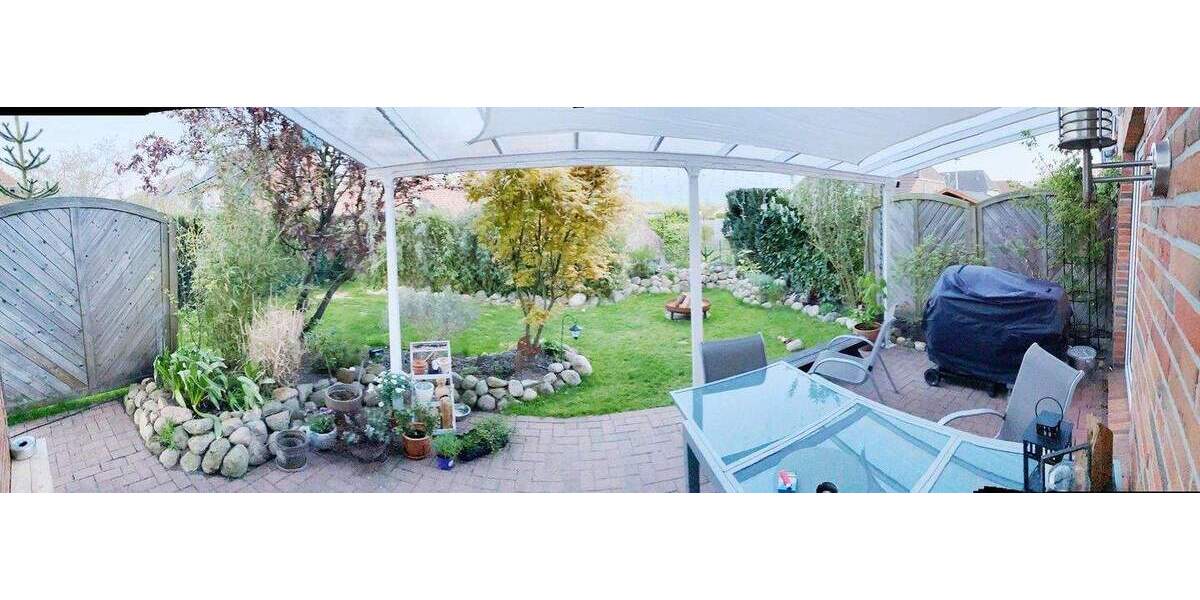 Doppelhaushälfte Kaltenkirchen - 6 Zimmer, 175 m&sup2;, 499.000&euro; | Angebot:25702050